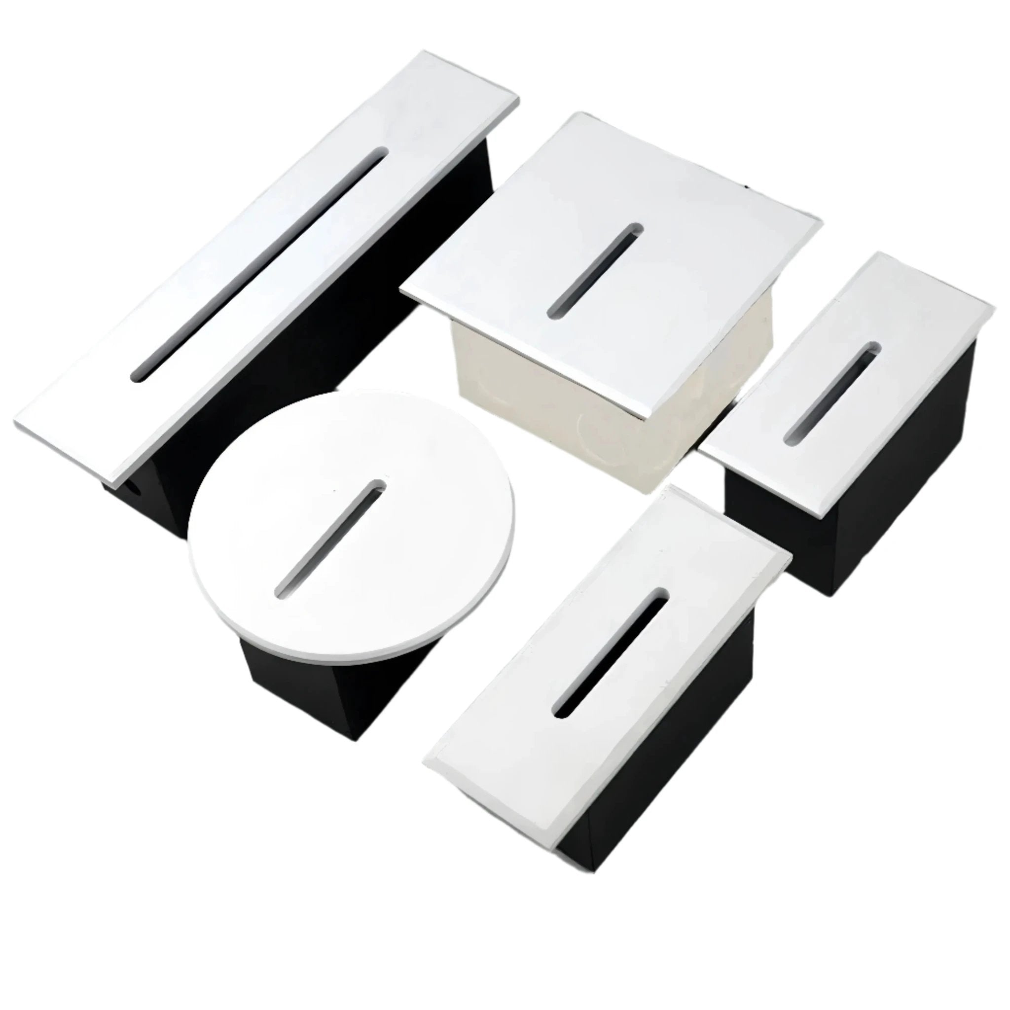 Wall light with motion sensor Bowlift by Bowlift
