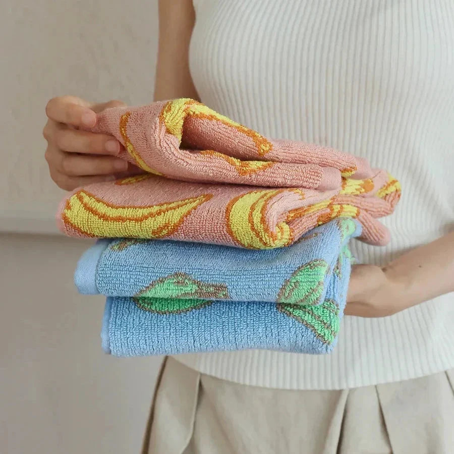 Banana Towel by Bowlift