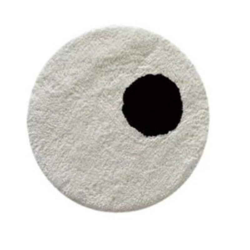 Eyes Rug by Bowlift