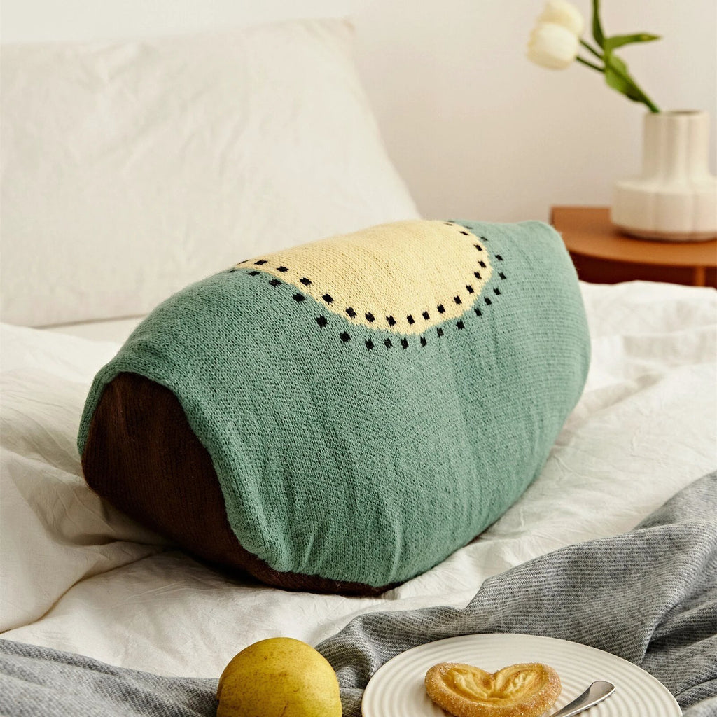Fruit Cushions by Bowlift