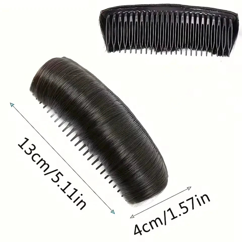 Fluffy Hair Lift Cushion by BowLift