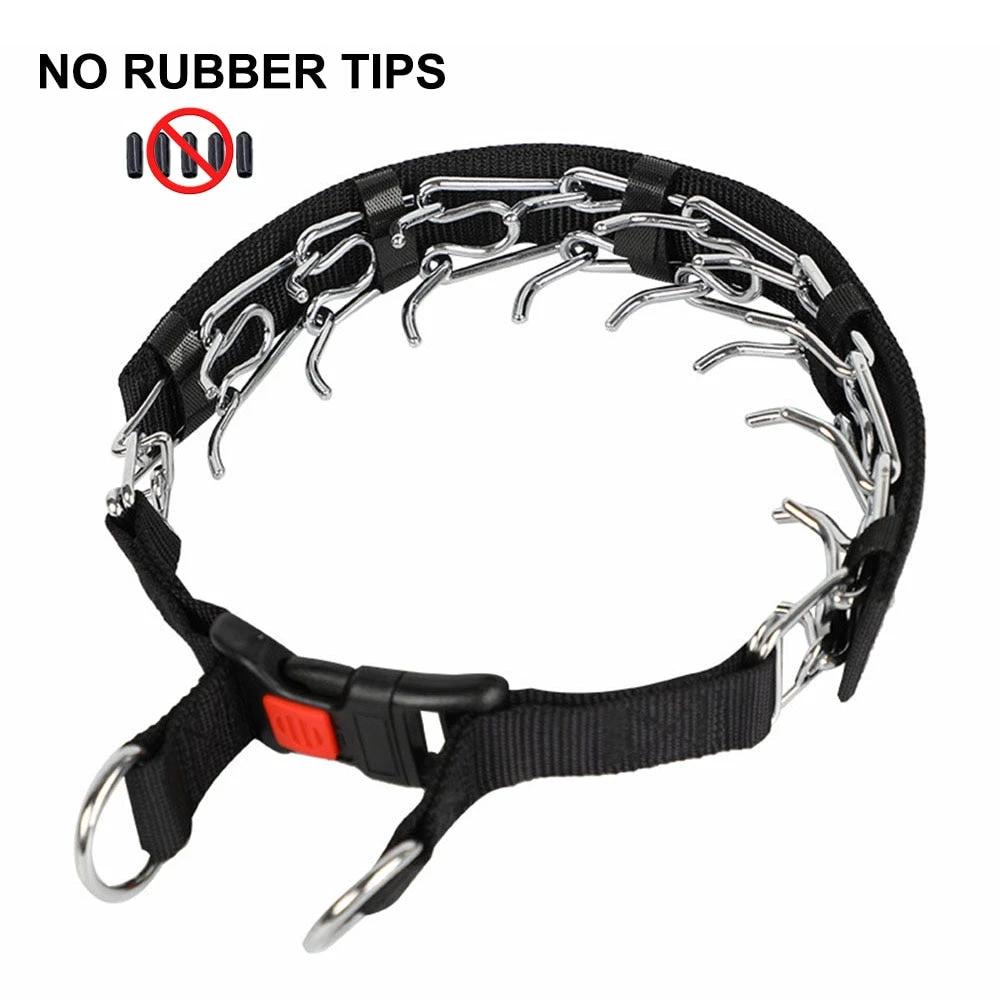 Dog Pincher Collar Style C by Bowlift