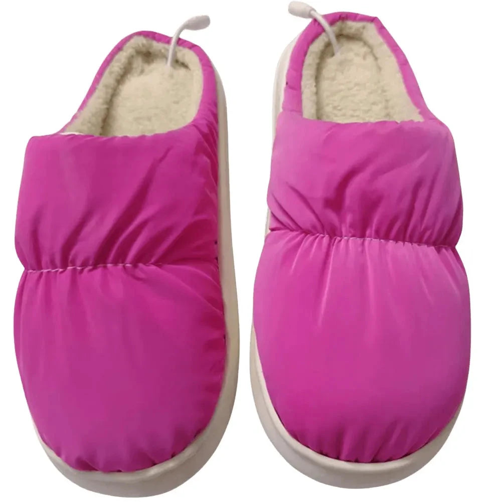 WarmthStep - Electric Heated Slippers for Ultimate Comfort Bowlift by Bowlift