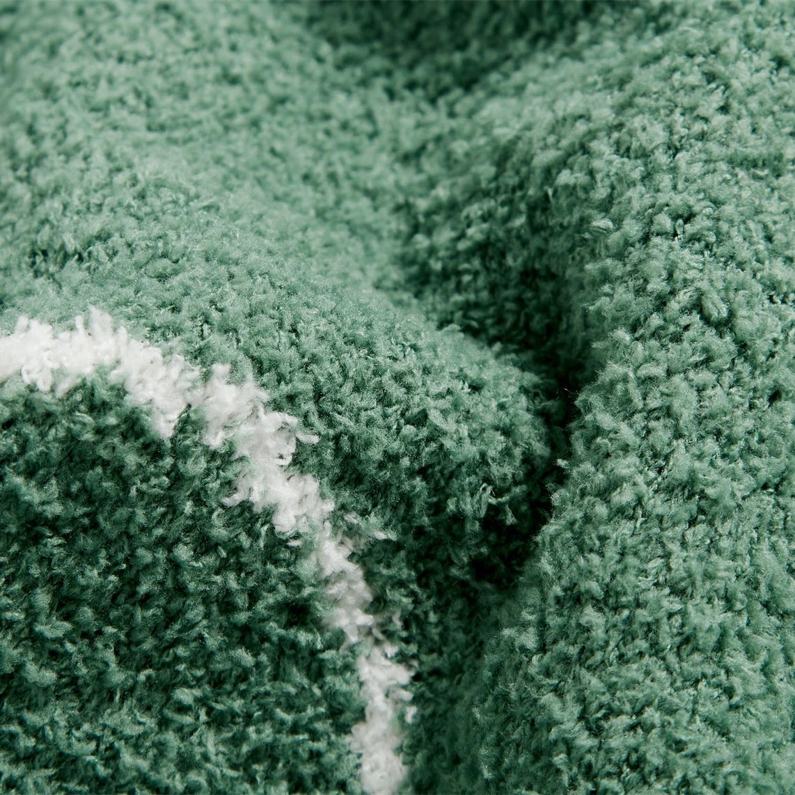 Smiley Blanket by Bowlift