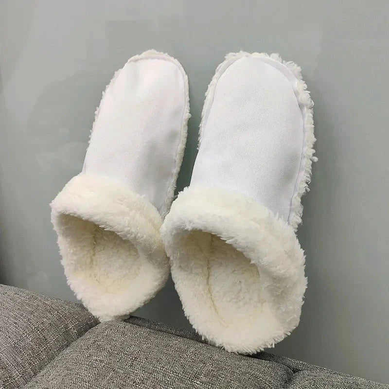 Crocs Plush Insoles by BowLift