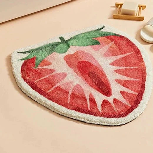 Fruit & Veggie Mat by Bowlift