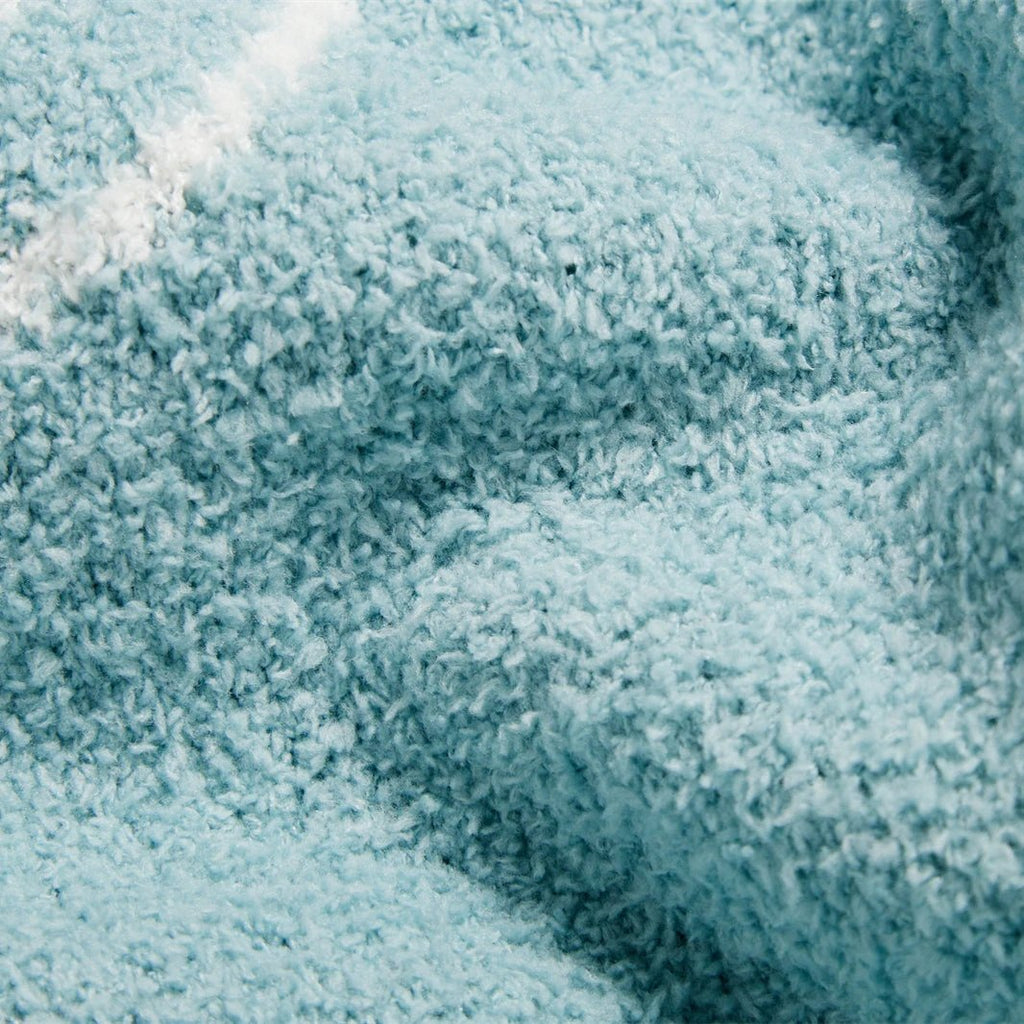 Smiley Blanket by Bowlift
