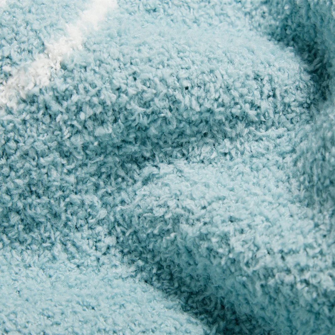 Smiley Blanket by Bowlift