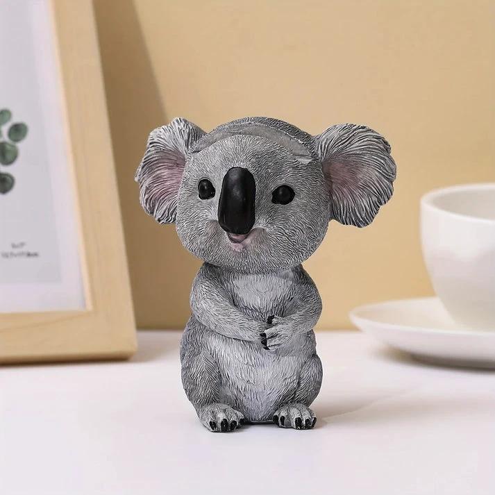 Koala Caddy: Unique glasses holder for stylish organization Bowlift by Bowlift