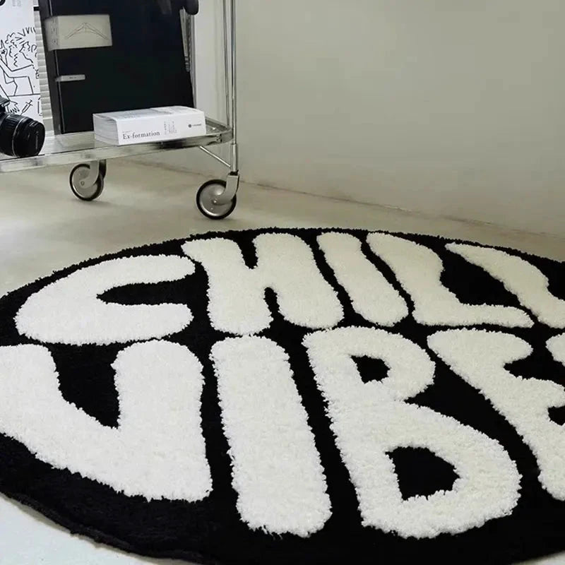Chill Vibes Mat by Bowlift