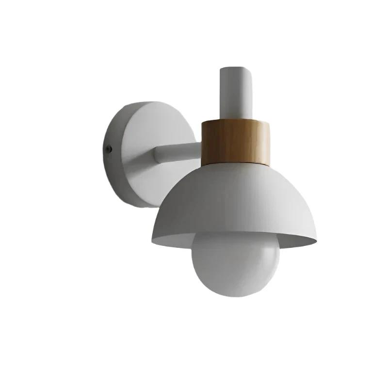Modern Minimalist LED Table Lamp Bowlift by Bowlift