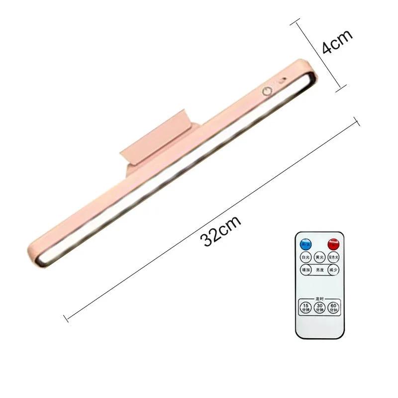 Magnetic Dimmable Desk Lamp - Lighting, flexible and stylish. - Dimbro by BowLift