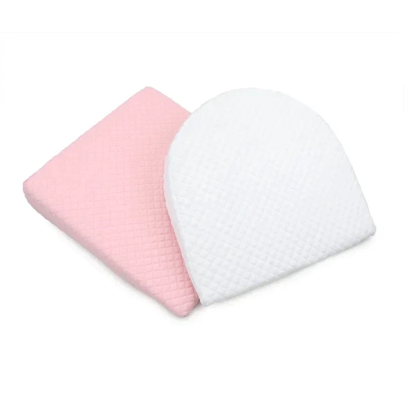 Baby Wedge Pillow – Ergonomic Support Pillow for Babies by BowLift