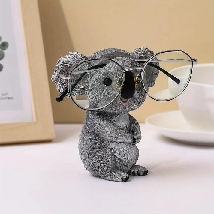 Koala Caddy: Unique glasses holder for stylish organization Bowlift by Bowlift
