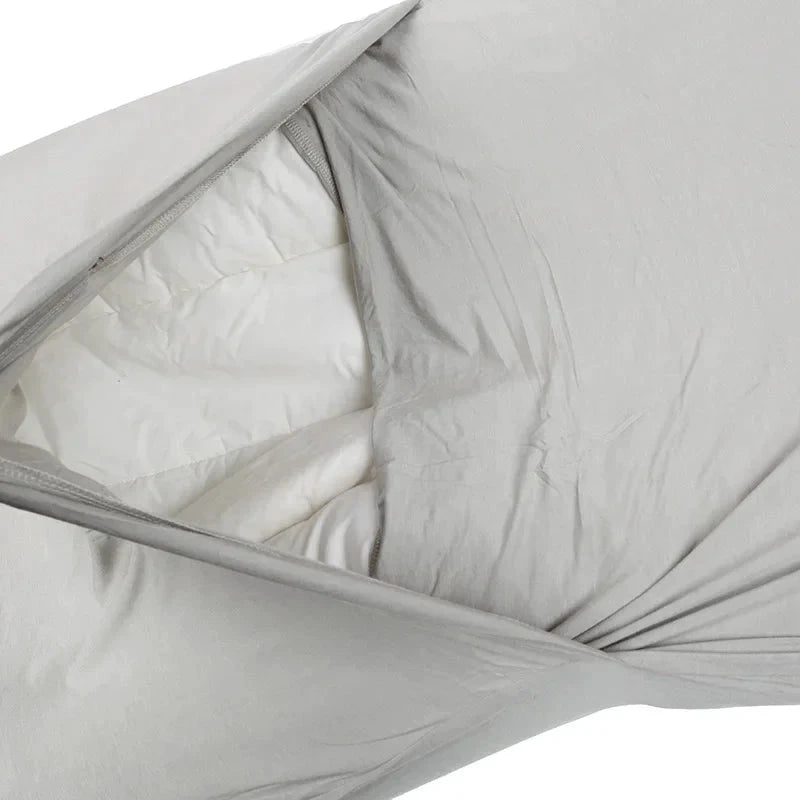 Newborn Baby Mattress Sleeping Nest Portable Baby Pillow Bed Removable Washable by BowLift