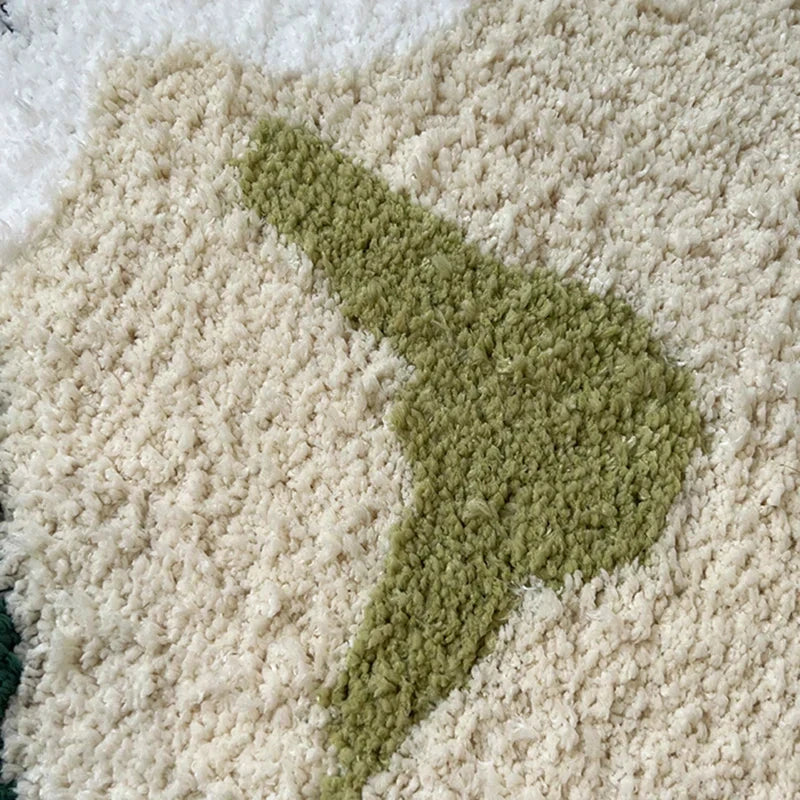 Pet Boutique Bath Mat by Bowlift