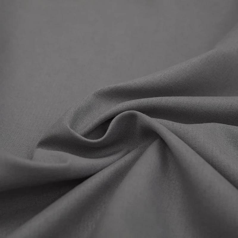 GentleTouch | Linen Bed Sheet by BowLift