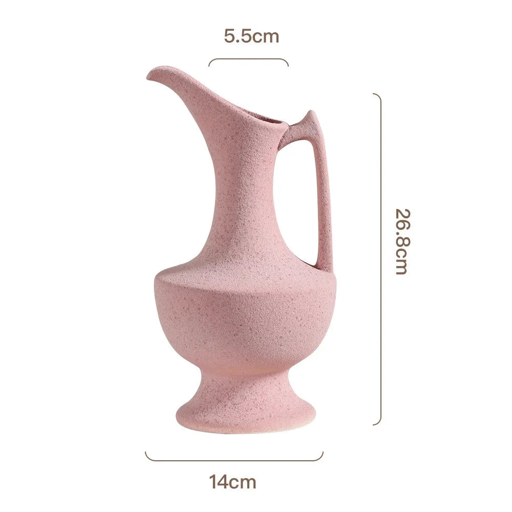 Genie Lamp Vase by Bowlift