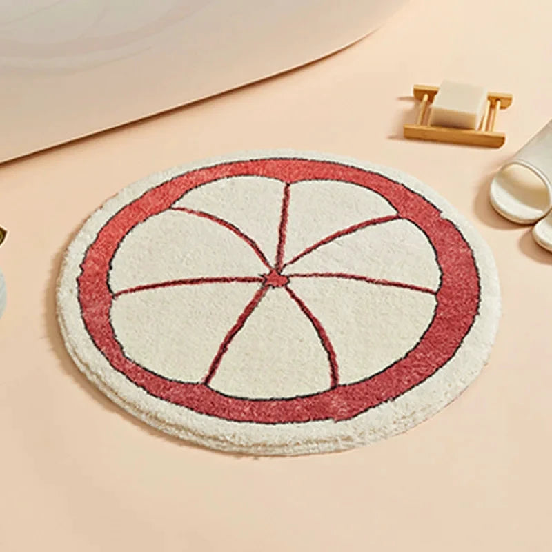 Fruit & Veggie Mat by Bowlift