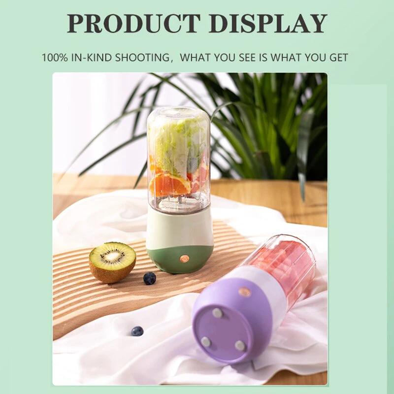 Mini Chef Baby Food Mixer by BowLift