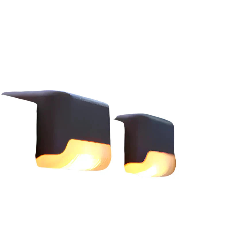 Reliable waterproof outdoor lighting with motion sensor Bowlift by Bowlift