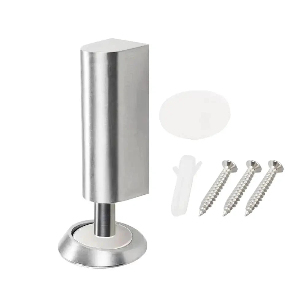 Magnetic door stop made of stainless steel Bowlift by Bowlift