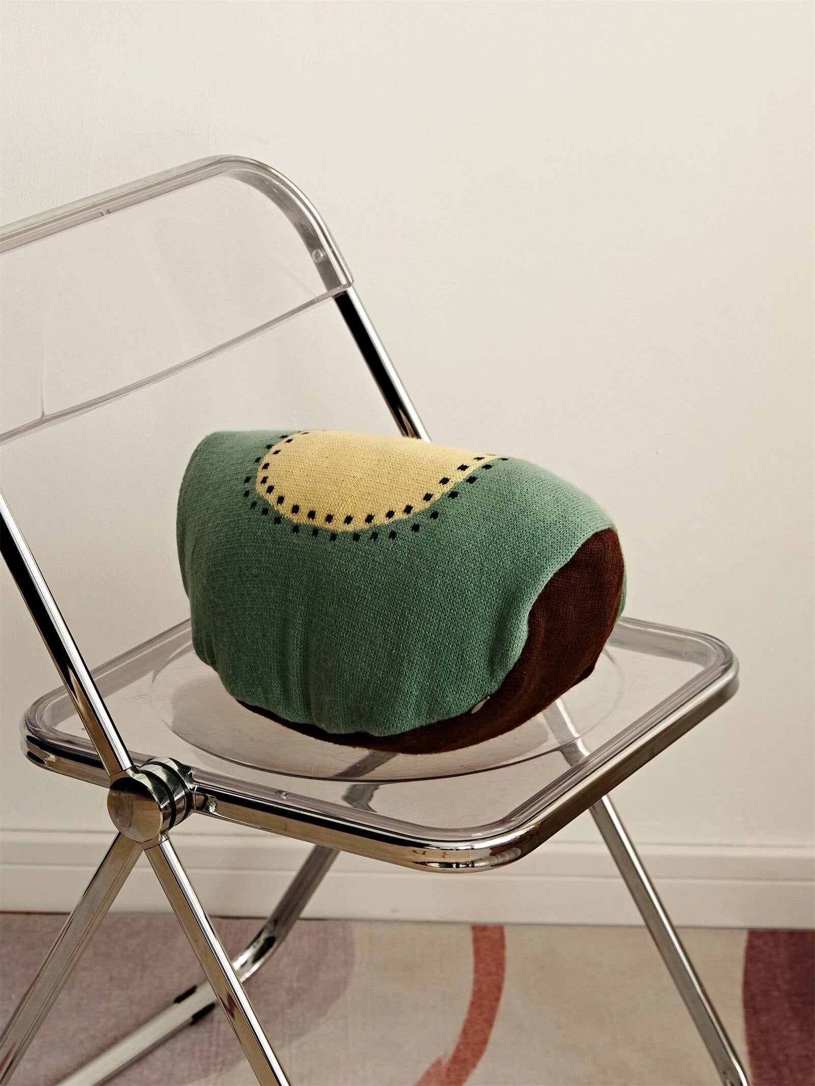 Fruit Cushions by Bowlift