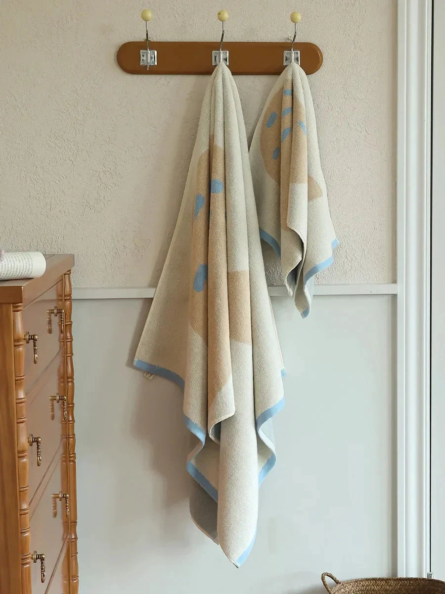 Pear Towel by Bowlift