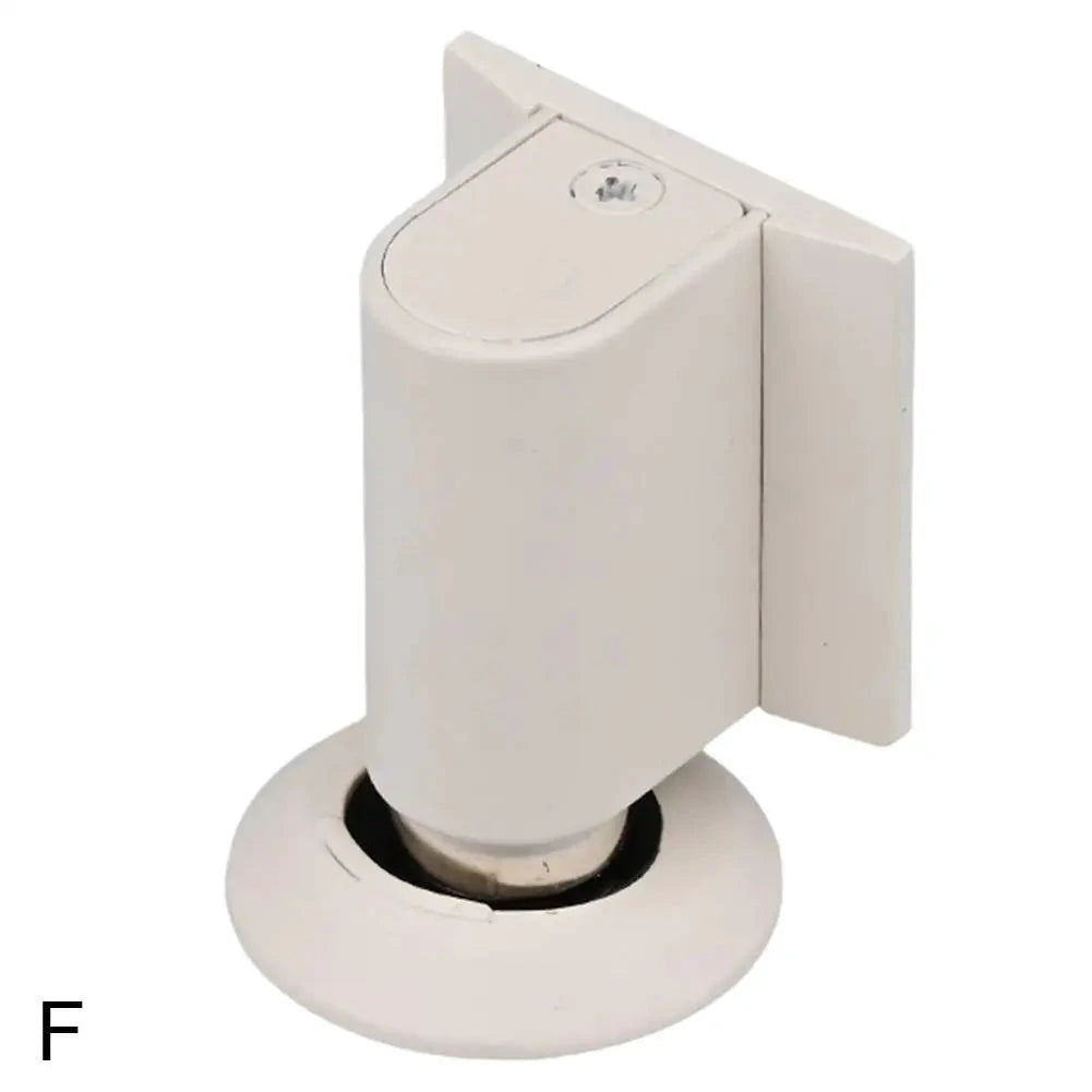 Magnetic door stopper and holder Bowlift by Bowlift