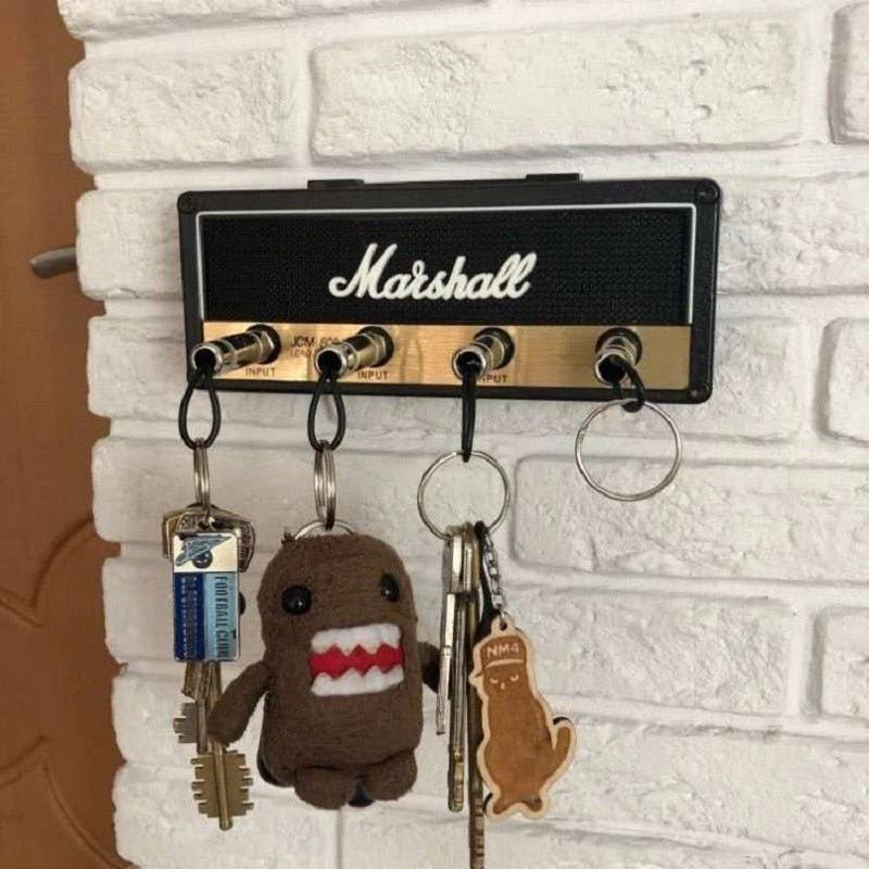 Key organizer - Never lose your house keys by BowLift