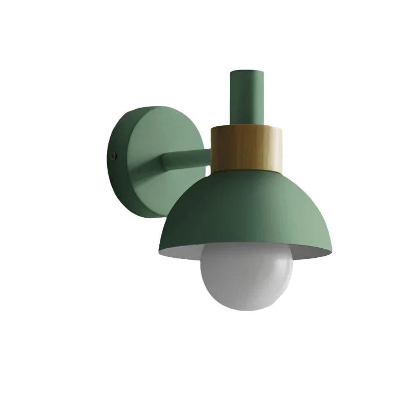 Modern Minimalist LED Table Lamp Bowlift by Bowlift