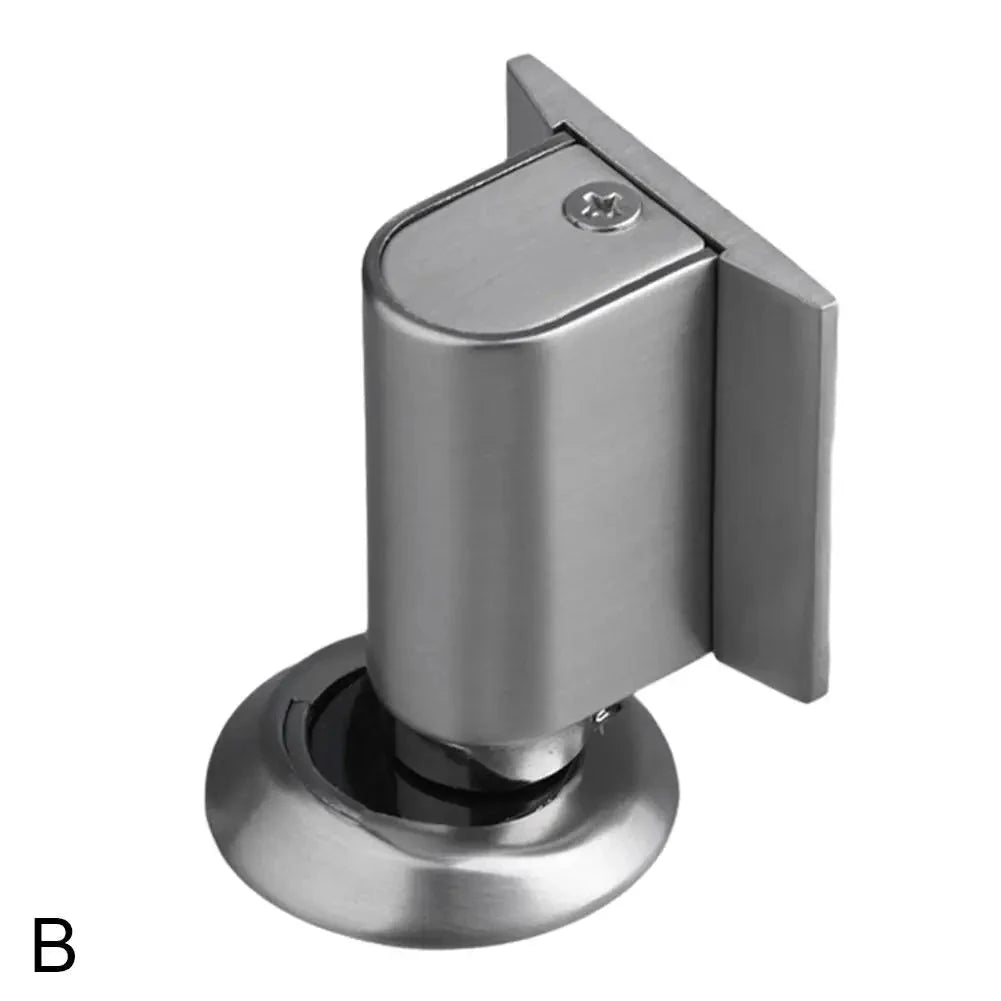Magnetic door stopper and holder Bowlift by Bowlift