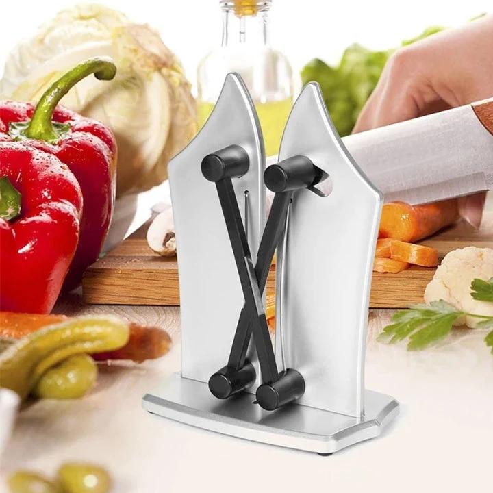 Professional Knife Sharpener Bowlift by Bowlift