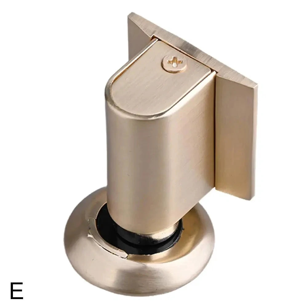 Magnetic door stopper and holder Bowlift by Bowlift