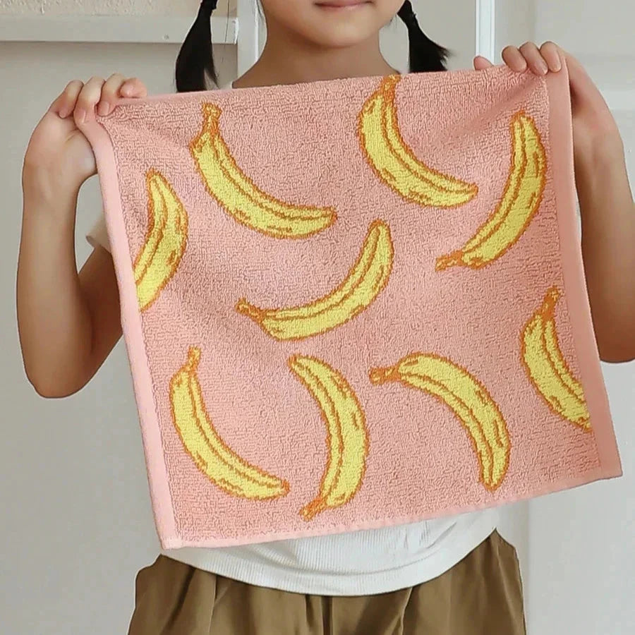 Banana Towel by Bowlift
