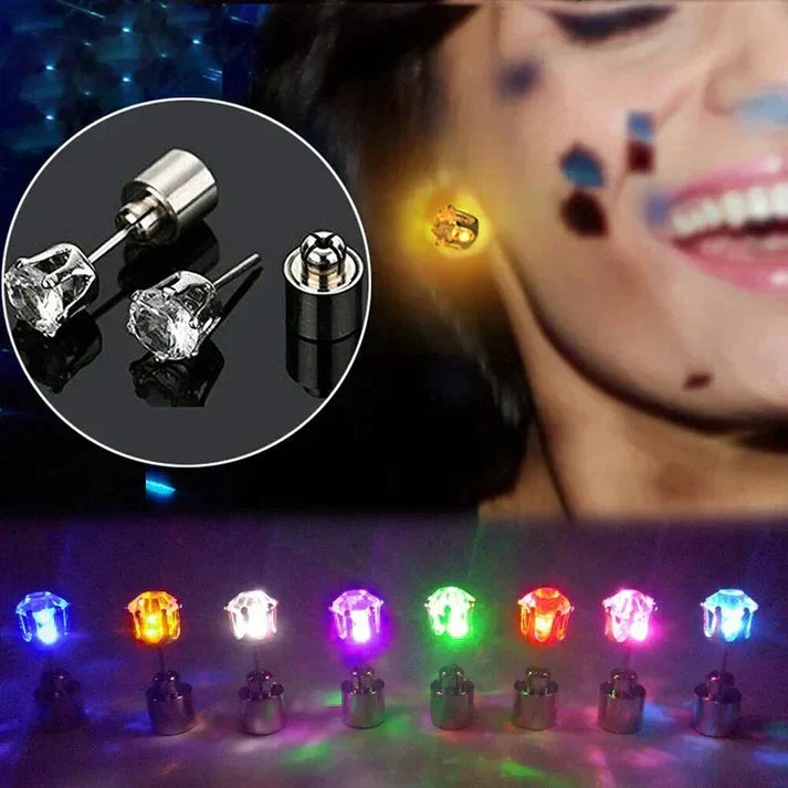LEDBling™ Light Up Your Look by BowLift