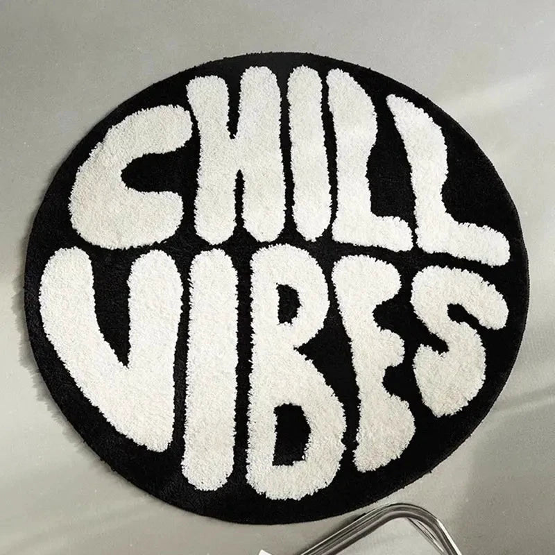Chill Vibes Mat by Bowlift