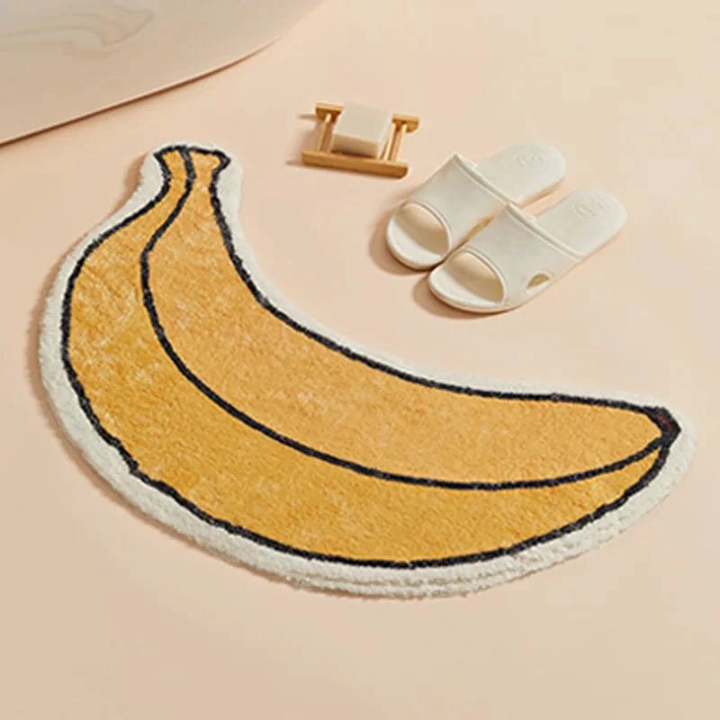 Fruit & Veggie Mat by Bowlift