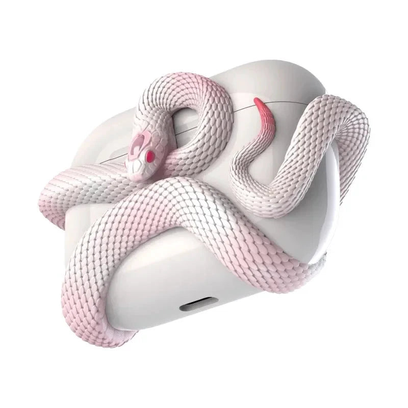 VenomWrap AirPods Case by BowLift