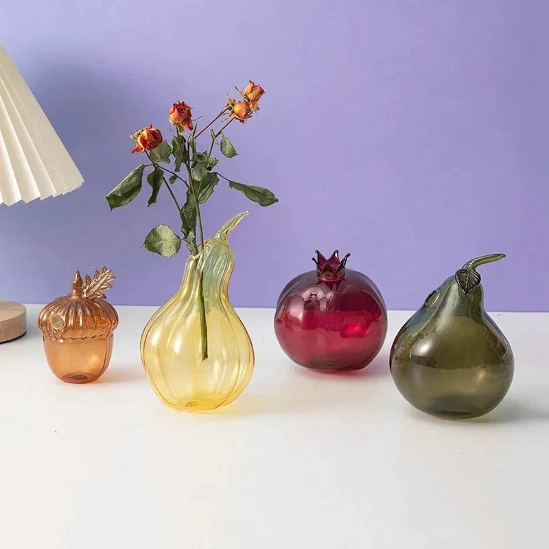 Fruit Vase by Bowlift