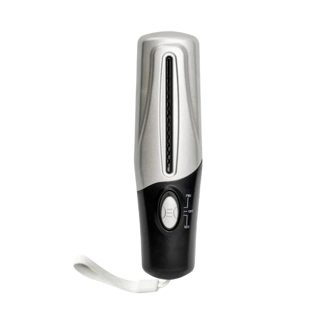DataGuard Mini Shredder | Compact & Quiet | USB/Battery | For Home & Office by BowLift