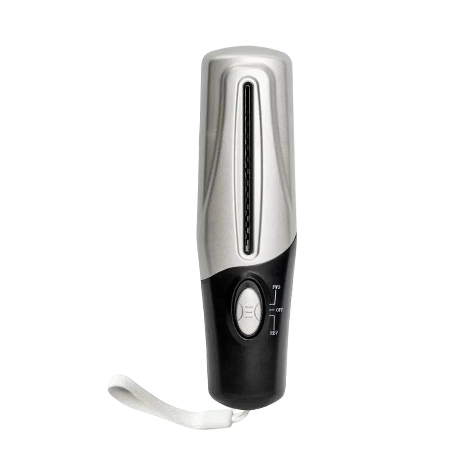DataGuard Mini Shredder | Compact & Quiet | USB/Battery | For Home & Office by BowLift