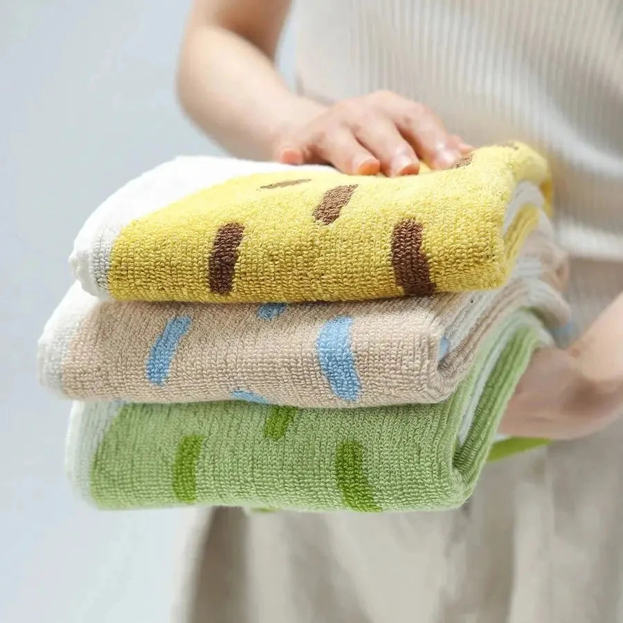 Pear Towel by Bowlift