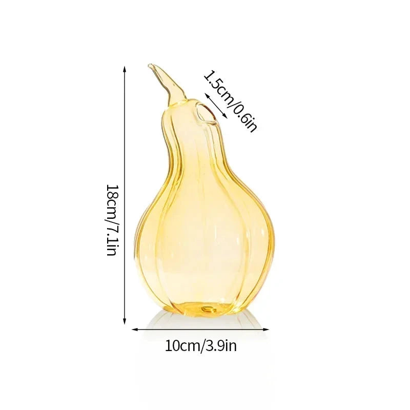 Fruit Vase by Bowlift