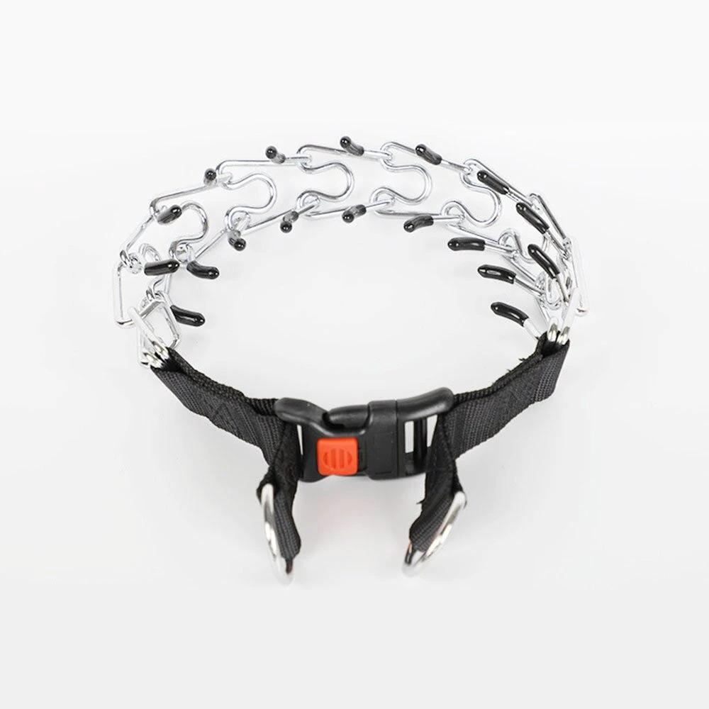 Dog Pincher Collar Style C by Bowlift