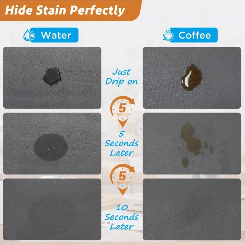 Non-slip Rug SoftGrip – Absorbent Washable Carpet for Every Room by BowLift