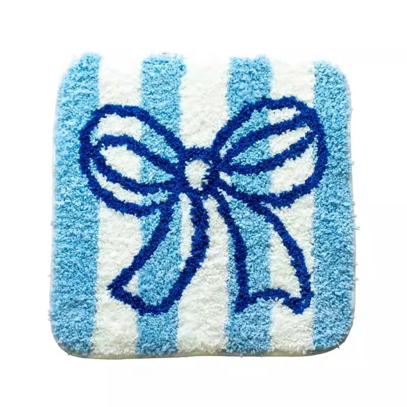 Ribbon Seat Cushion by Bowlift