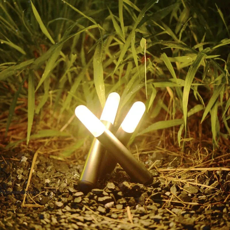 FlexiGlow rechargeable LED night light Bowlift by Bowlift