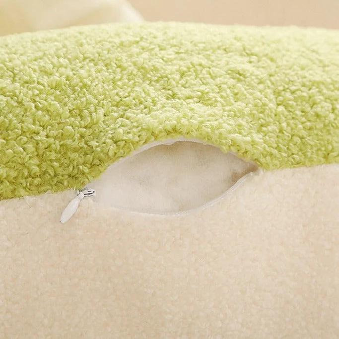 Moon Cushion by Bowlift
