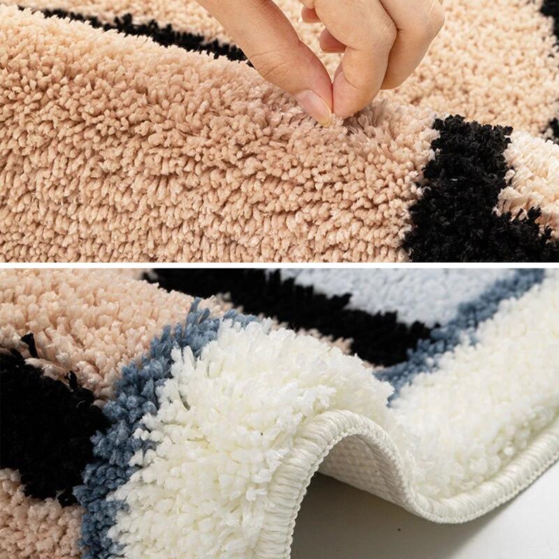 Body Bath Mini Mat by Bowlift